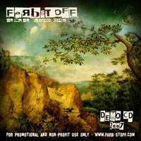 Promo Cover 2007-2